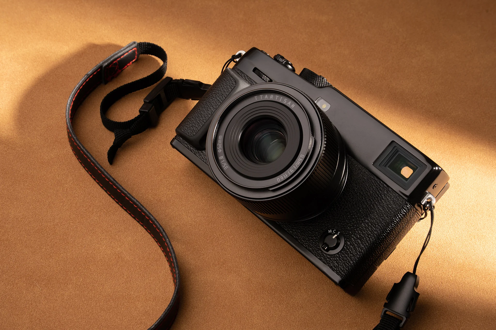 Master Your Vision with Precision
