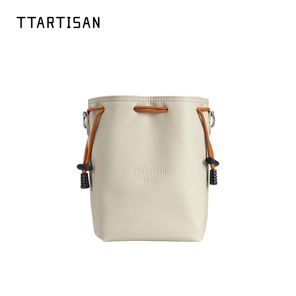 Drawstring Bag