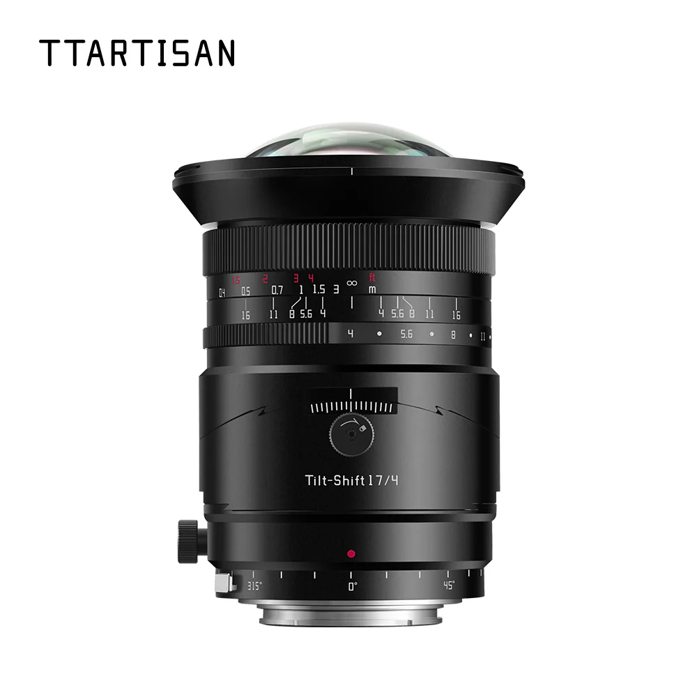 Full Frame Lenses