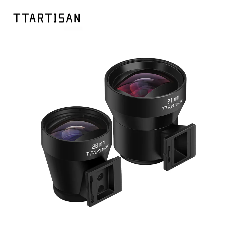 Viewfinder